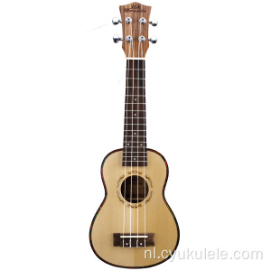 hete verkoop hoogwaardige 41 inch akoestische ukelele